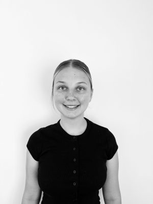 Isabella from Bloom Paediatric Studio